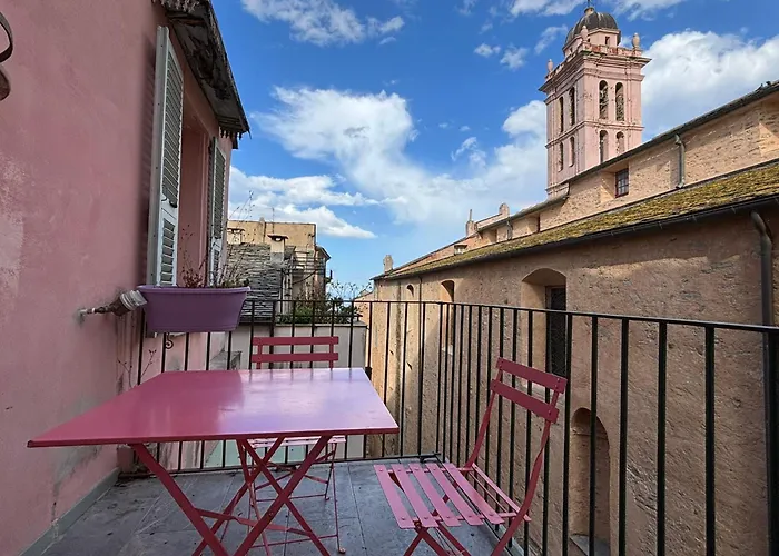 Casa Vittoria