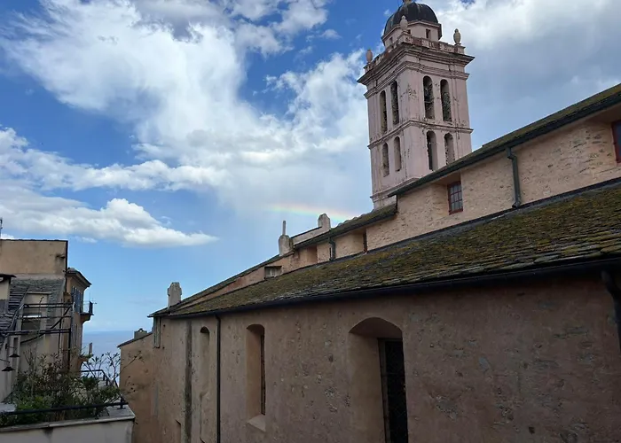 Casa Vittoria