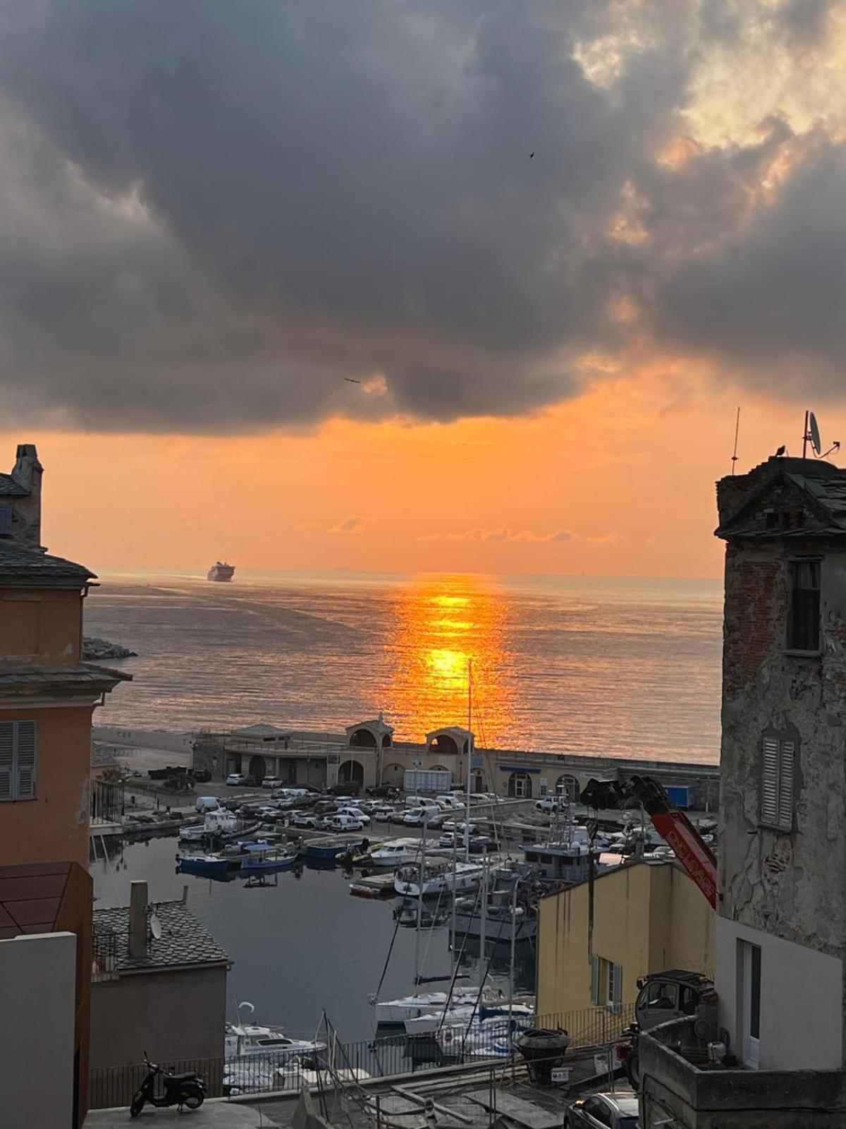 Casa Vittoria Bastia (Corsica)