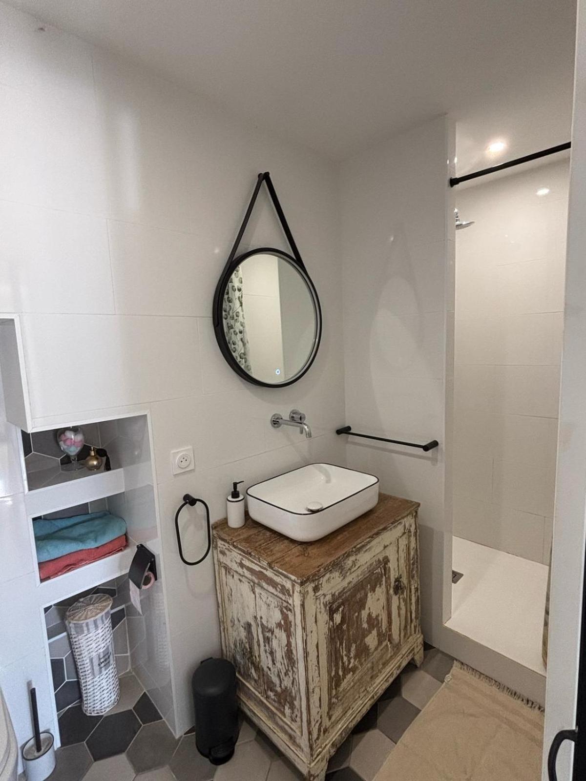 Apartment Casa Vittoria Bastia (Corsica)