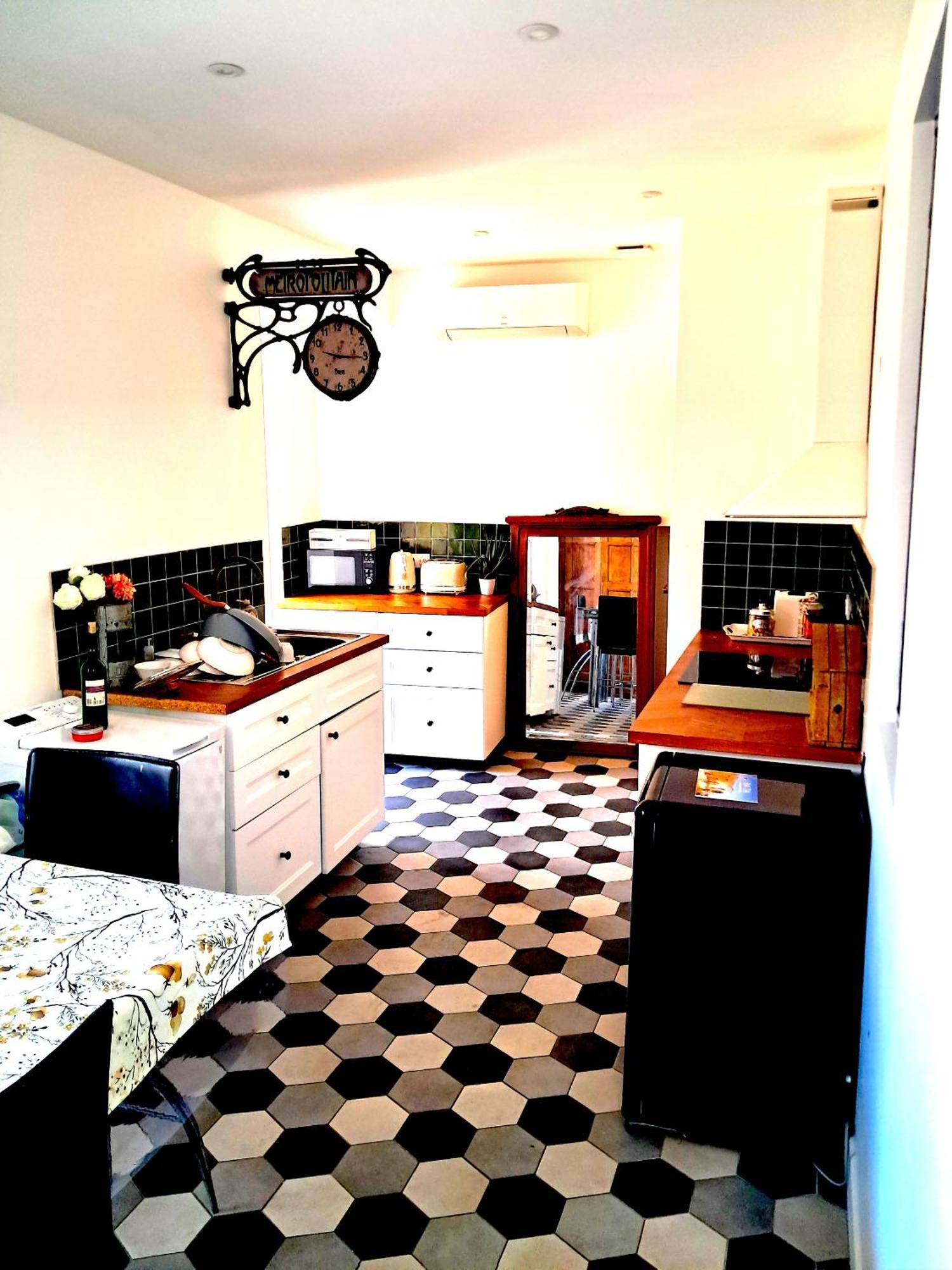 Casa Vittoria
