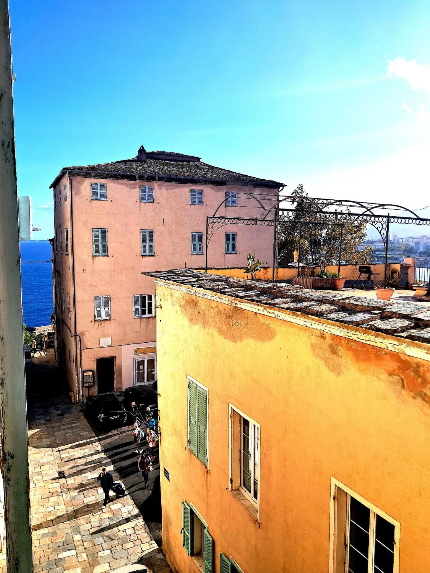 Casa Vittoria Apartment *