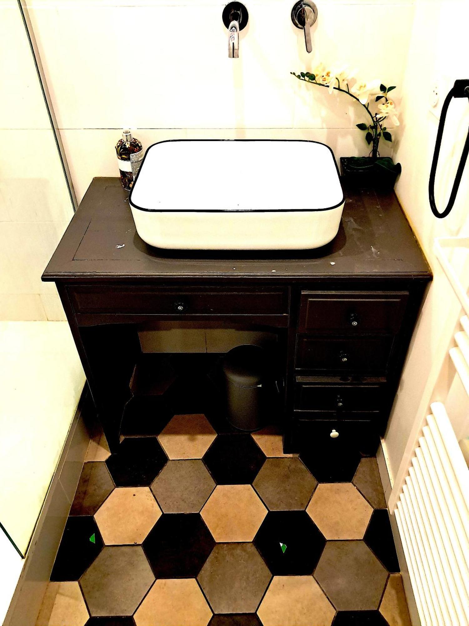 Casa Vittoria Apartment Bastia (Corsica)