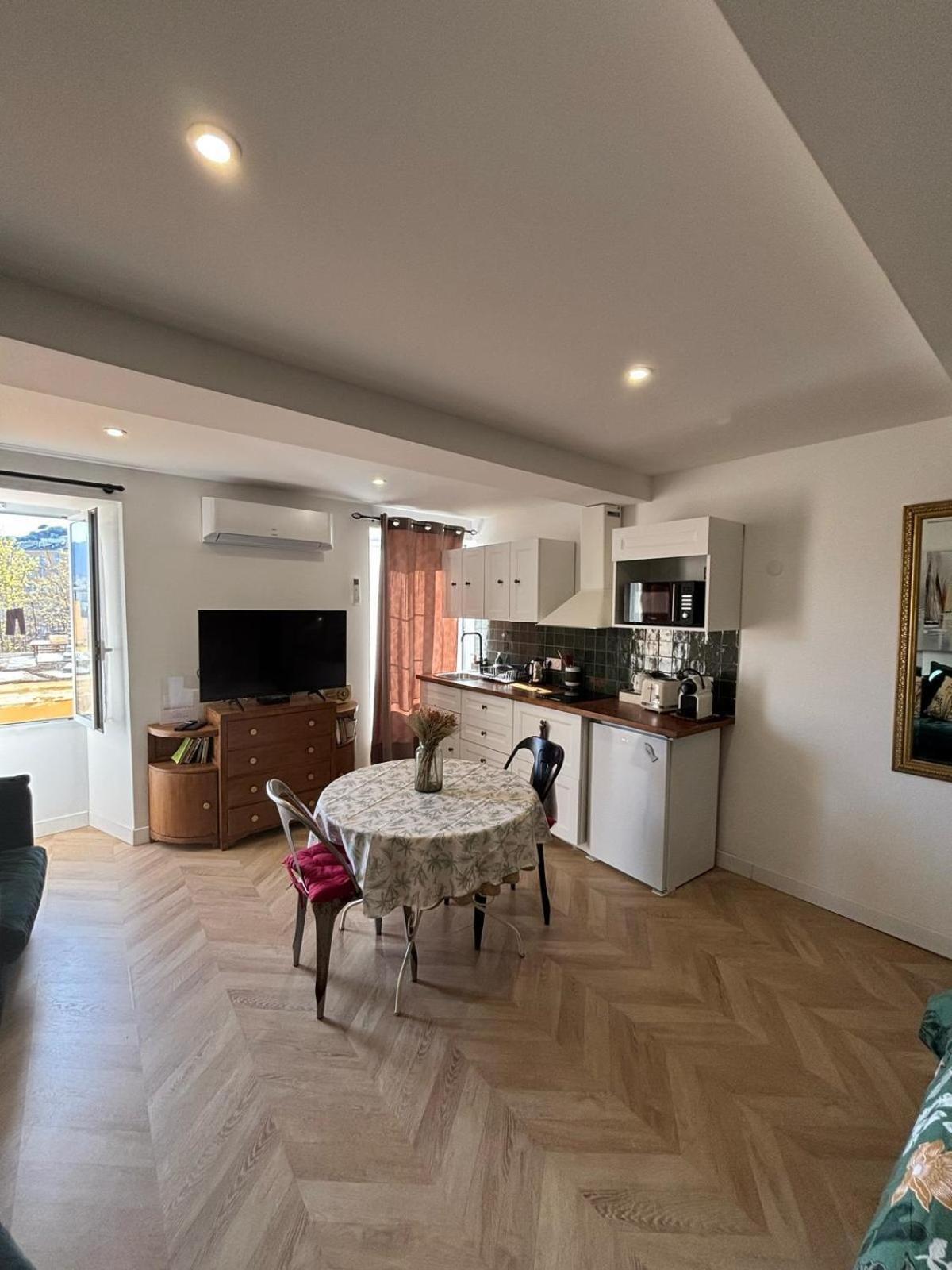 Casa Vittoria Bastia (Corsica)