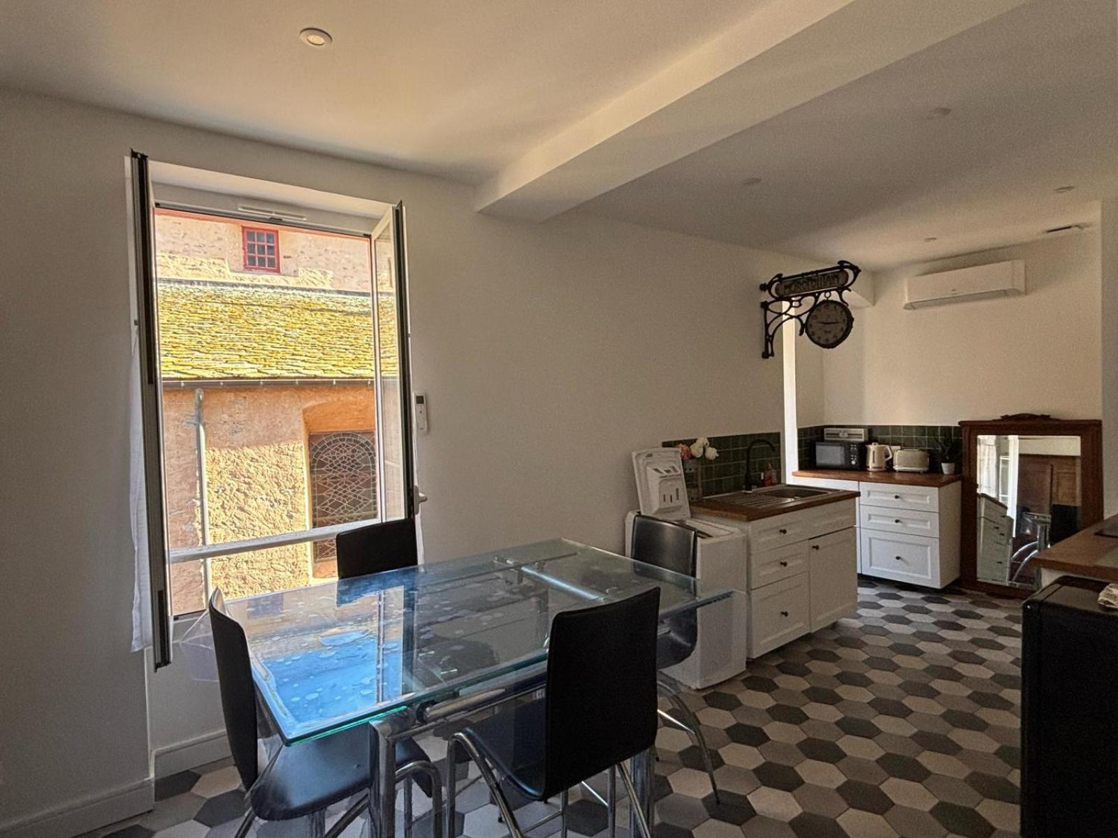 Casa Vittoria Apartment Bastia (Corsica)