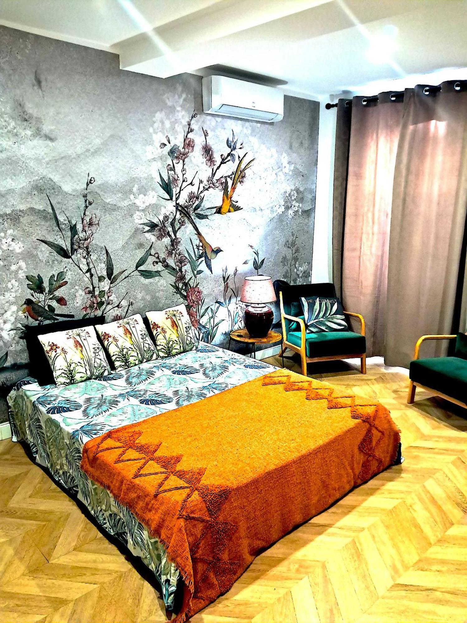 Casa Vittoria Apartment *