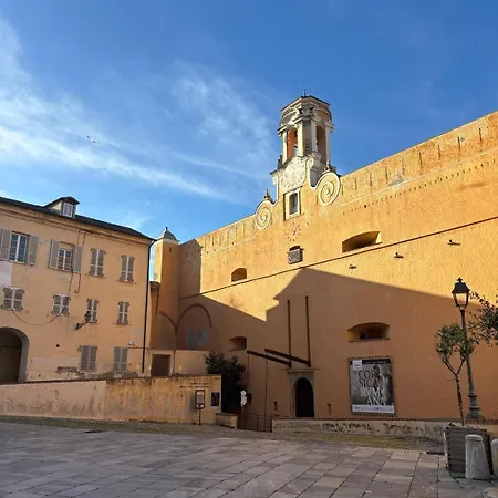 Casa Vittoria Apartment Bastia  Exterior photo
