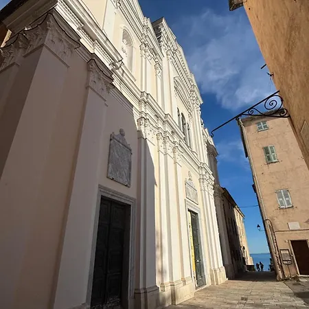 Casa Vittoria Apartment Bastia  Exterior photo
