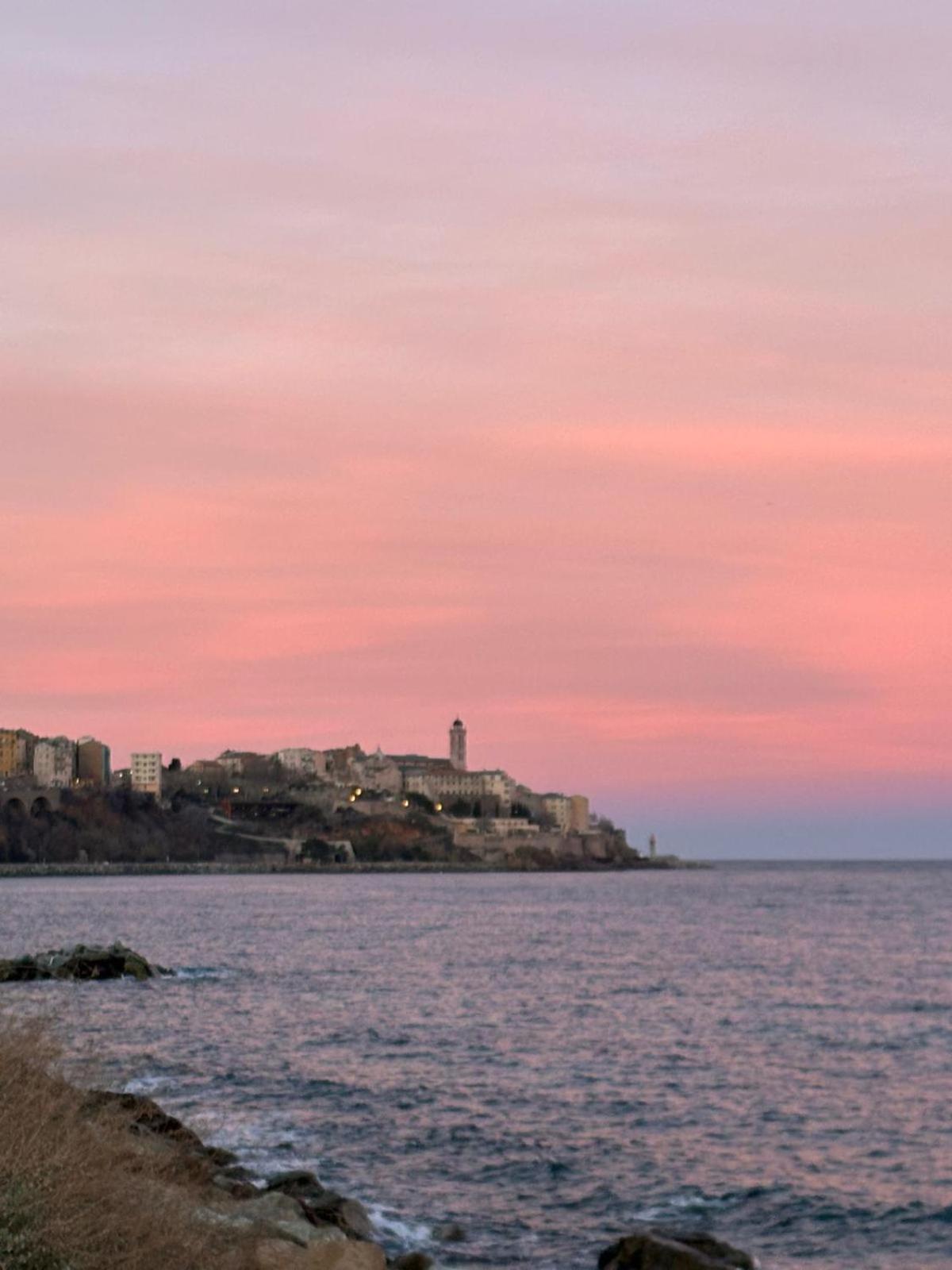 Casa Vittoria * Bastia (Corsica)
