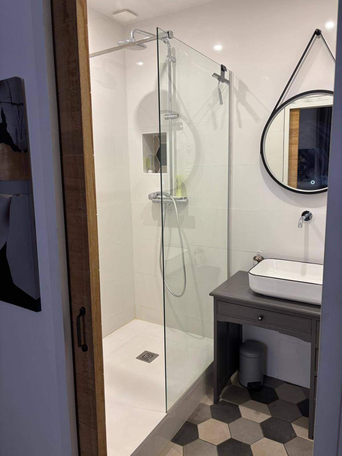 Apartamento Casa Vittoria Bastia (Corsica)