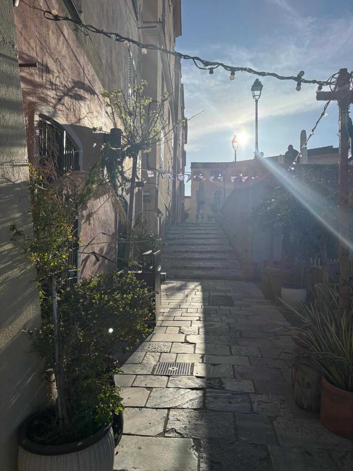 Casa Vittoria Appartement