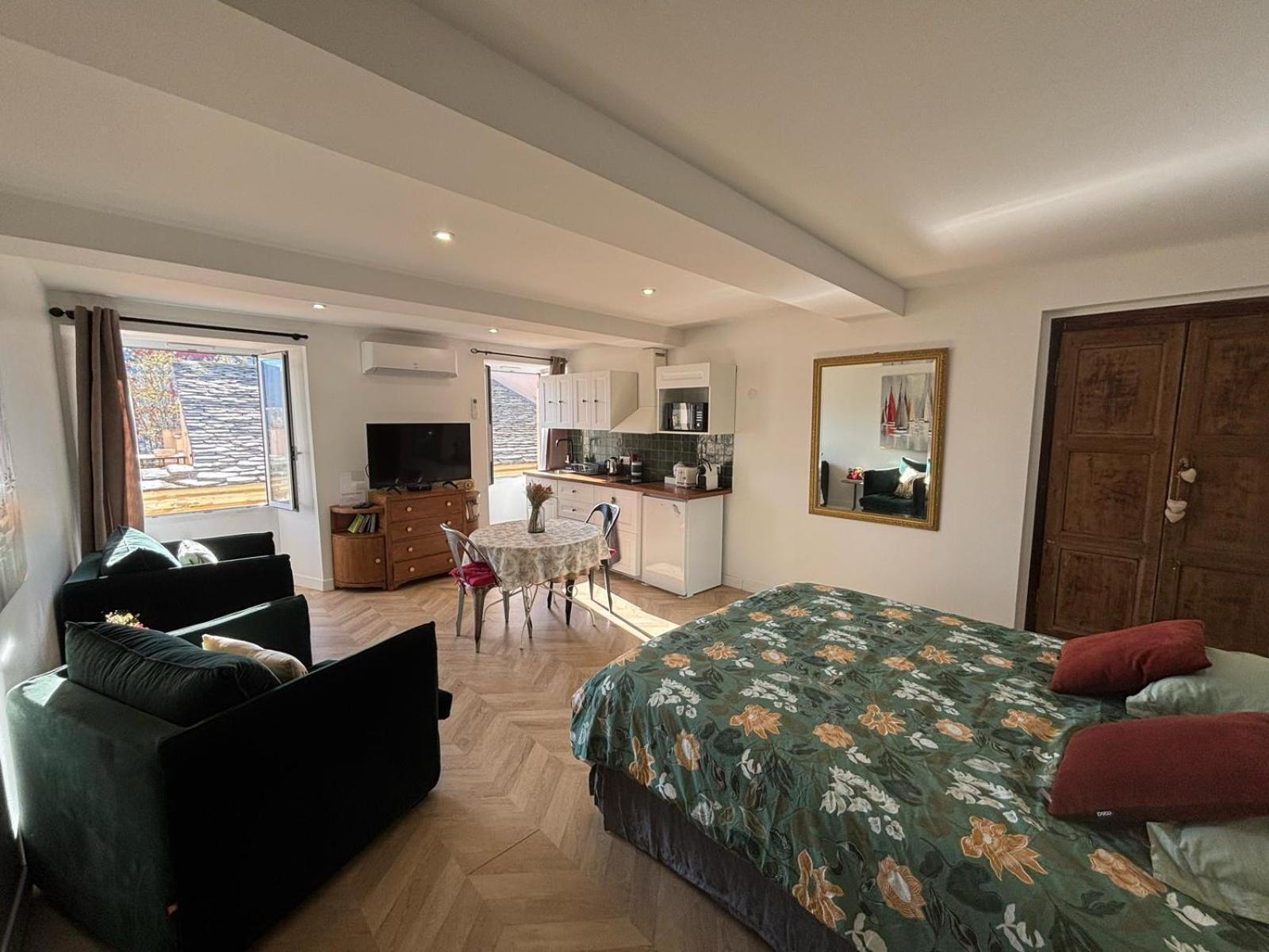 Apartamento Casa Vittoria *
