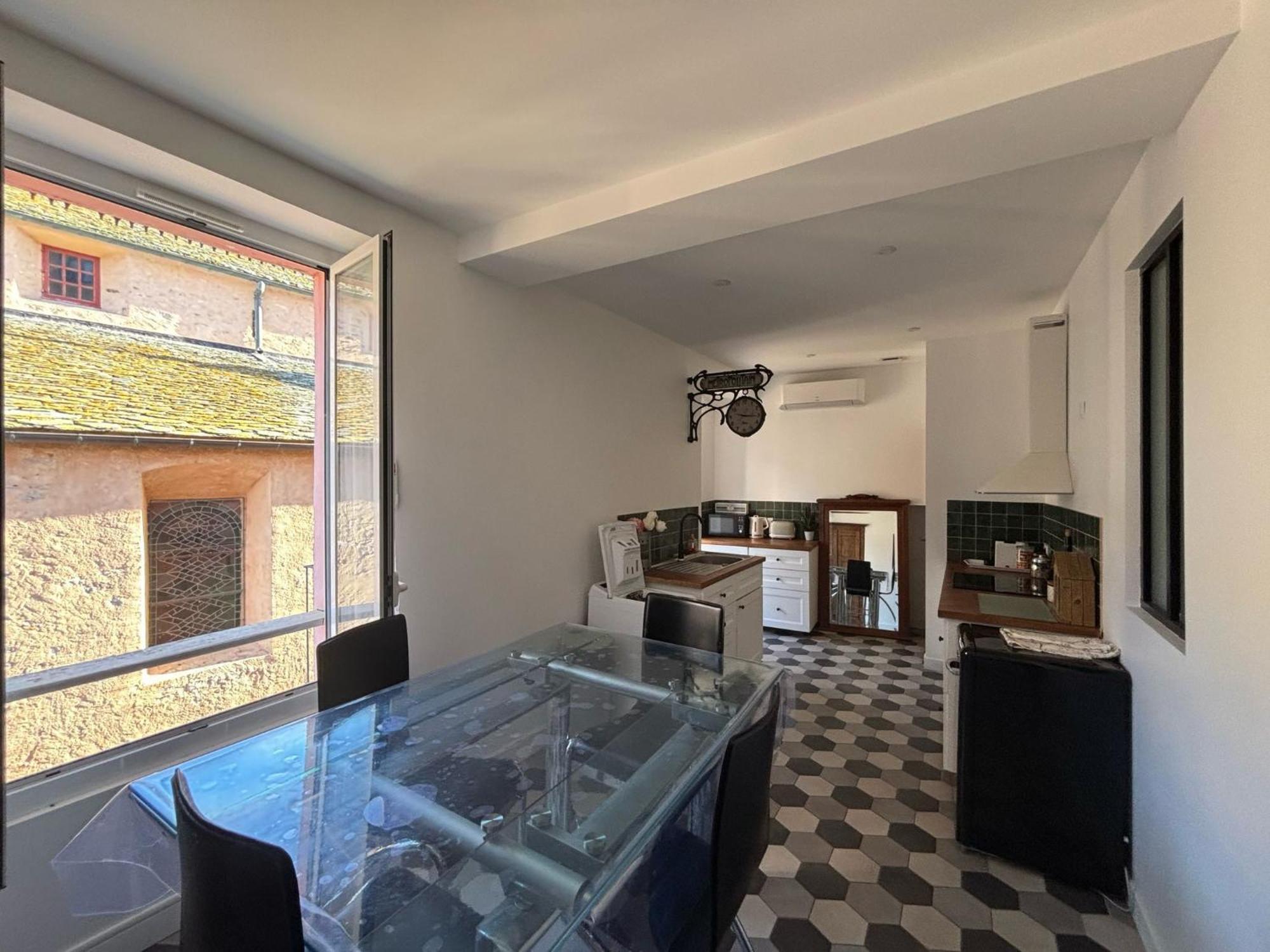 Appartement Casa Vittoria