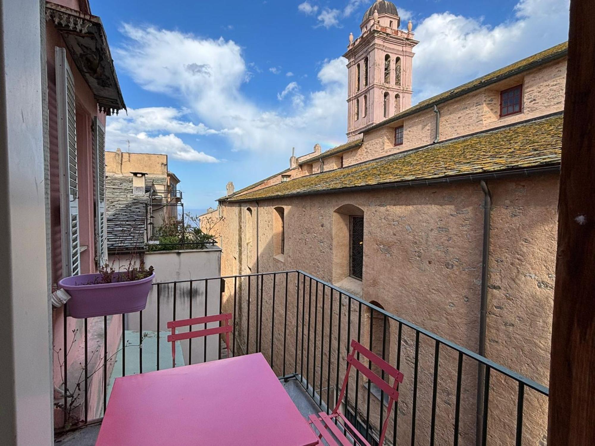 Casa Vittoria *