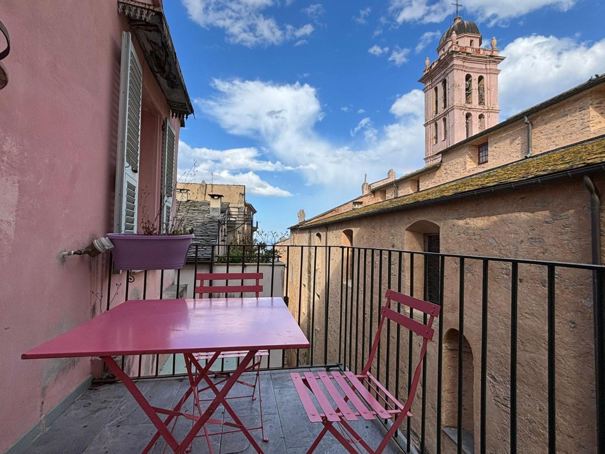 Casa Vittoria