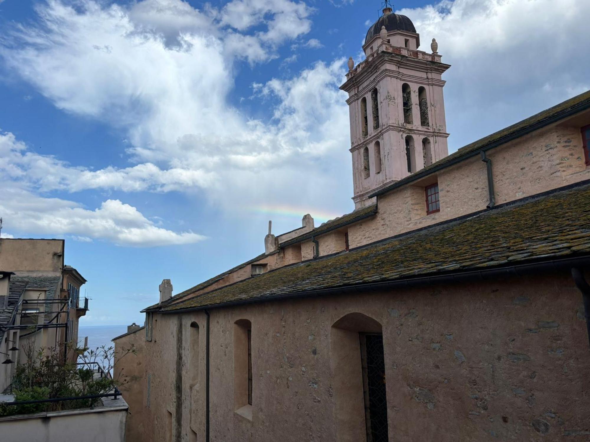 Casa Vittoria *